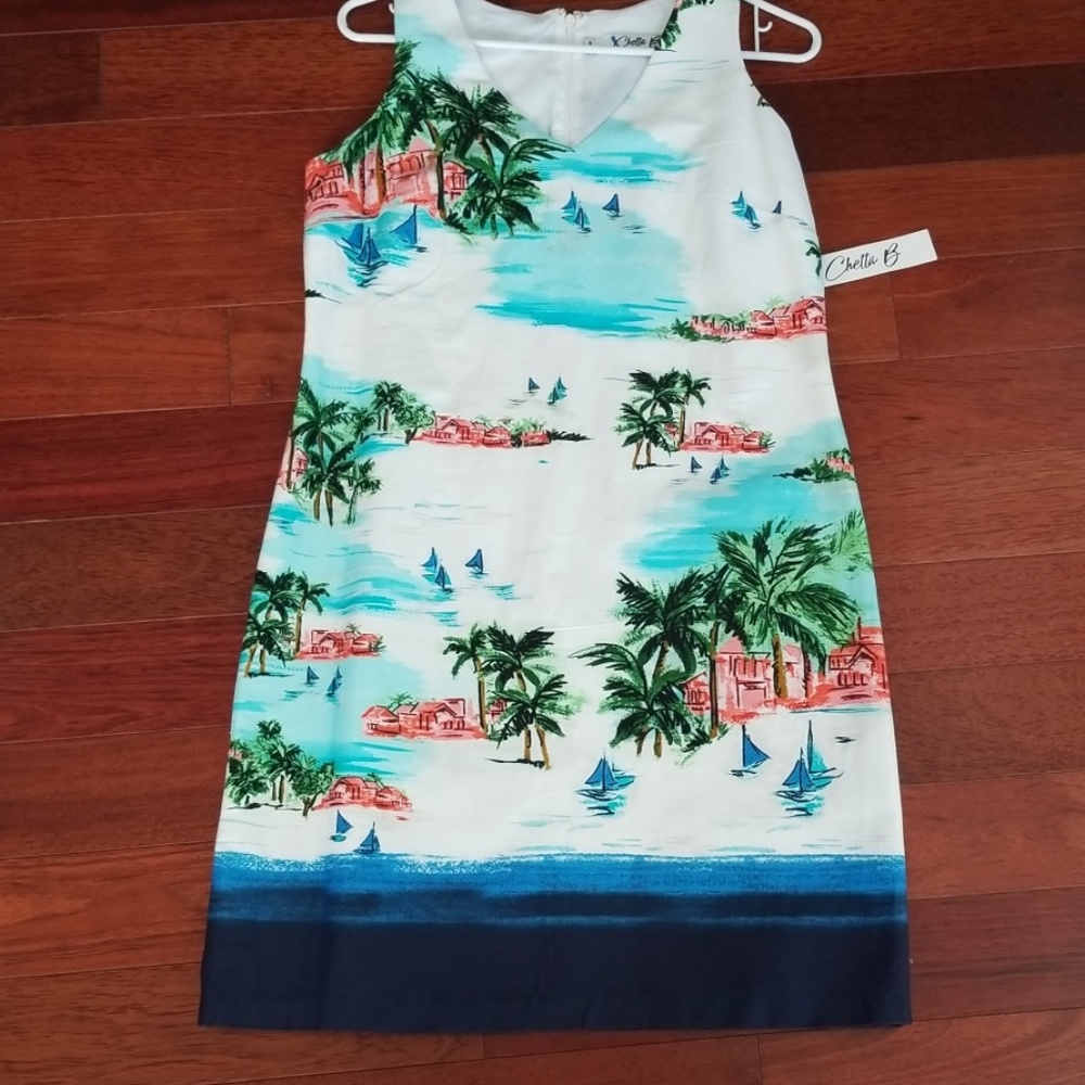 Beautiful New Dress